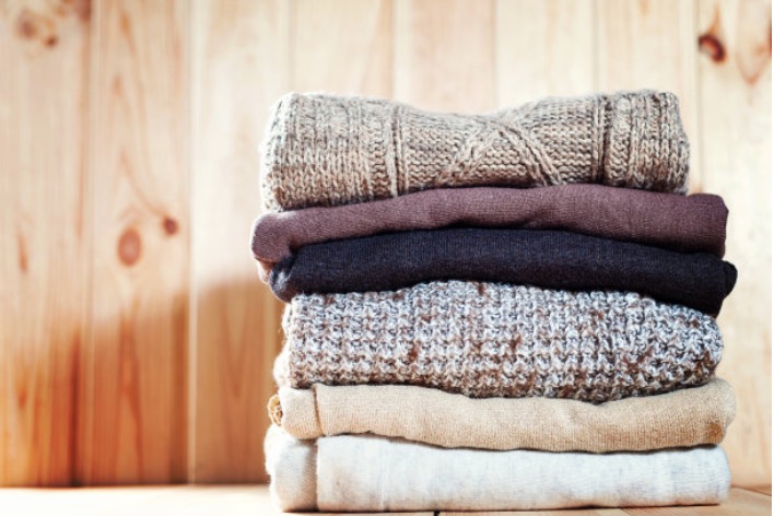News - Washing methods for different types of clothes